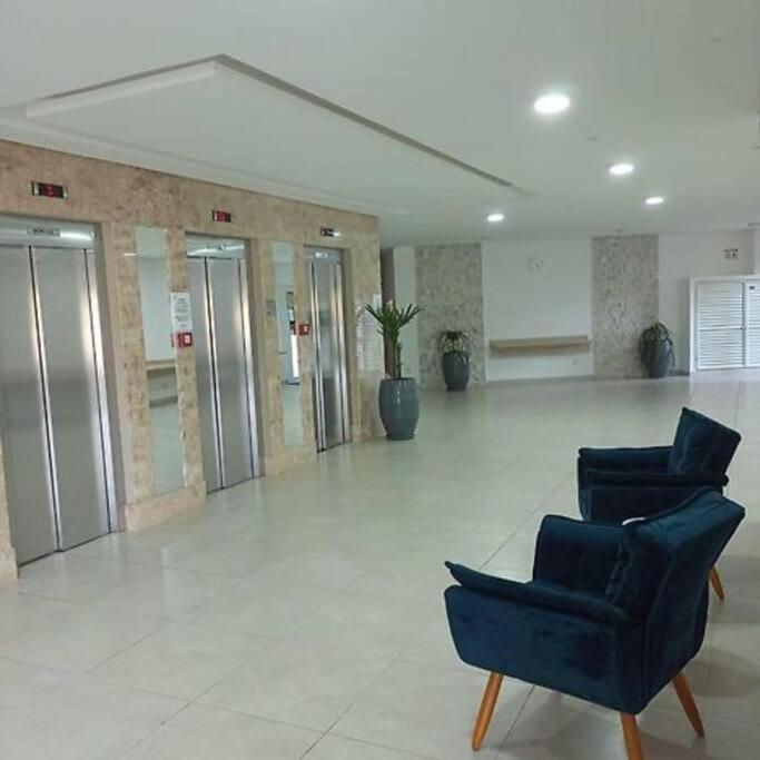 Aconchegante Studio No Condominio Da Fe Cachoeira Paulista Exterior photo