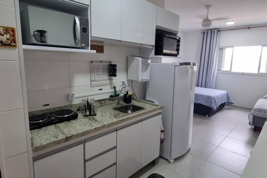 Aconchegante Studio No Condominio Da Fe Cachoeira Paulista Exterior photo